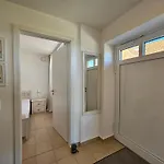 Apartment Haus Am Meer, Whg 3