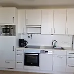 Apartment Haus Am Meer, Whg 3 Wyk auf Föhr