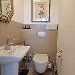 Haus Am Meer, Whg 3 Apartment