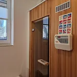 Haus Am Meer, Whg 3 Apartment