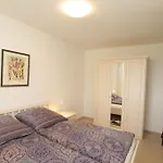 Apartment Haus Am Meer, Whg 3 *