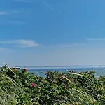 Haus Am Meer, Whg 3 Apartment