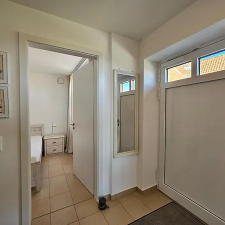 Apartment Haus Am Meer, Whg 3