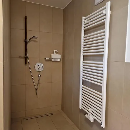 Apartment Haus Am Meer, Whg 3 *