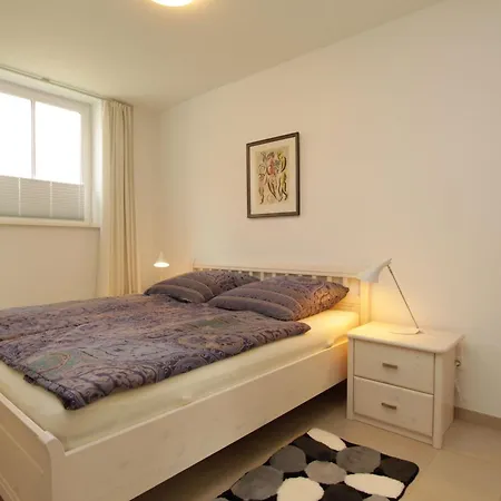 Haus Am Meer, Whg 3 Apartment Wyk auf Föhr
