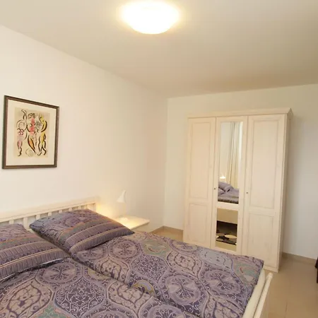 Apartment Haus Am Meer, Whg 3 *
