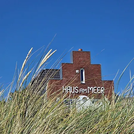 Haus Am Meer, Whg 3