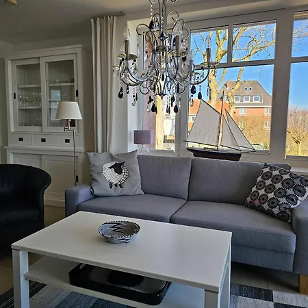 Haus Am Meer, Whg 3 * Wyk auf Föhr