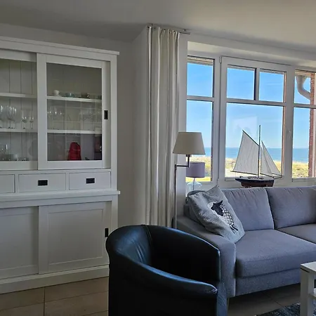 Haus Am Meer, Whg 3