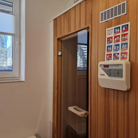Haus Am Meer, Whg 3 Apartment *