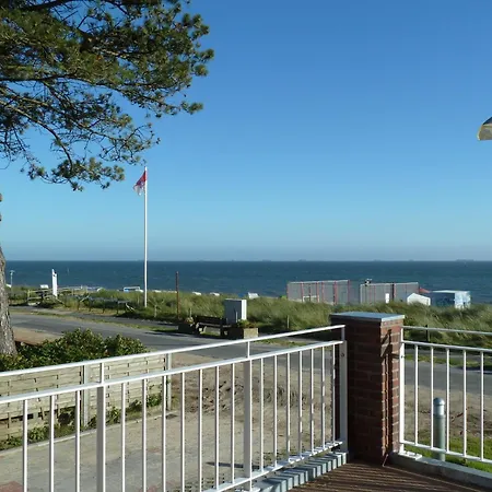 Haus Am Meer, Whg 3 Apartment Wyk auf Föhr